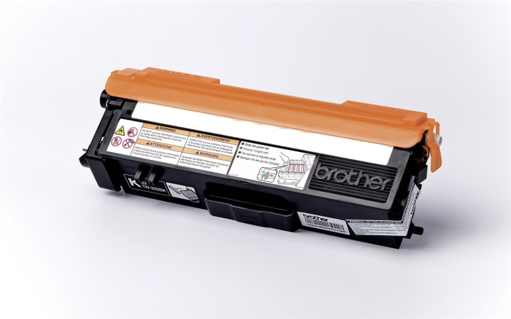 Brother TN325BK Tonerkassett 1 styck Original Svart in de groep COMPUTERS & RANDAPPARATUUR / Printers & Accessoires / Inkt & Toner / Toner / Brother bij TP E-commerce Nordic AB (A15720)