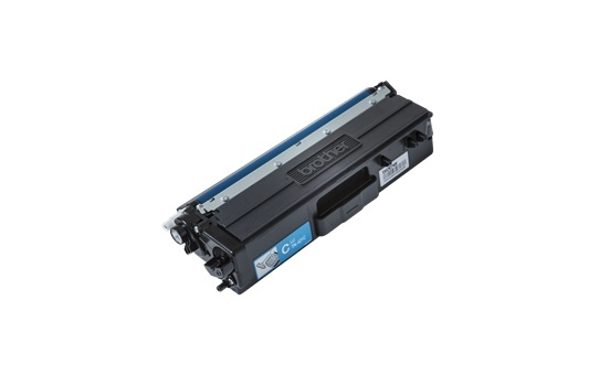 Brother TN-421C Tonerkassett 1 styck Original Cyan in de groep COMPUTERS & RANDAPPARATUUR / Printers & Accessoires / Inkt & Toner / Toner / Brother bij TP E-commerce Nordic AB (A15729)