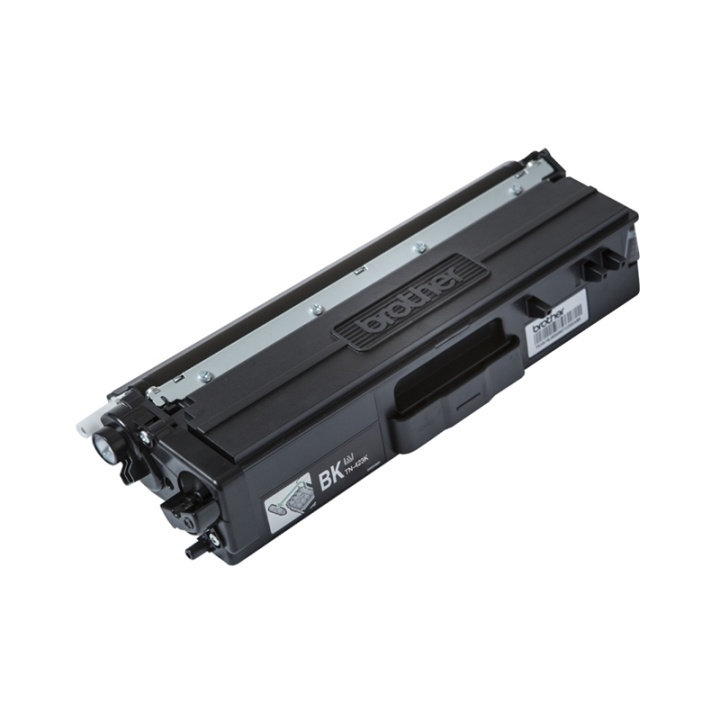 Brother TN-423BK Tonerkassett 1 styck Original Svart in de groep COMPUTERS & RANDAPPARATUUR / Printers & Accessoires / Inkt & Toner / Toner / Brother bij TP E-commerce Nordic AB (A15732)