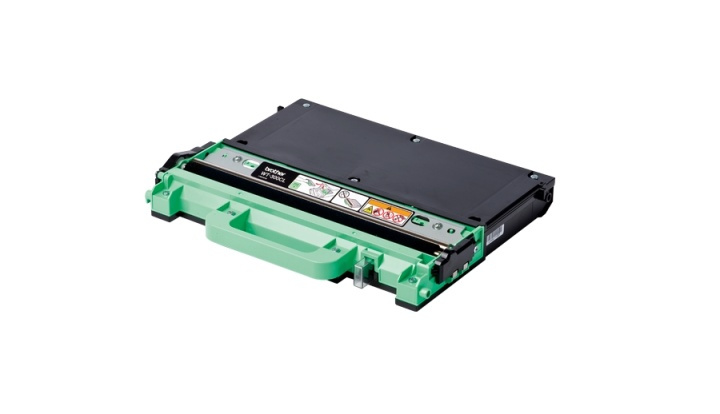 Brother WT-300CL Tonerkassett 1 styck Original in de groep COMPUTERS & RANDAPPARATUUR / Printers & Accessoires / Inkt & Toner / Toner / Brother bij TP E-commerce Nordic AB (A15733)