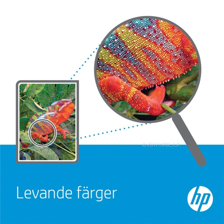 HP 201X Tonerkassett 1 styck Original Svart in de groep COMPUTERS & RANDAPPARATUUR / Printers & Accessoires / Inkt & Toner / Toner / HP bij TP E-commerce Nordic AB (A15772)