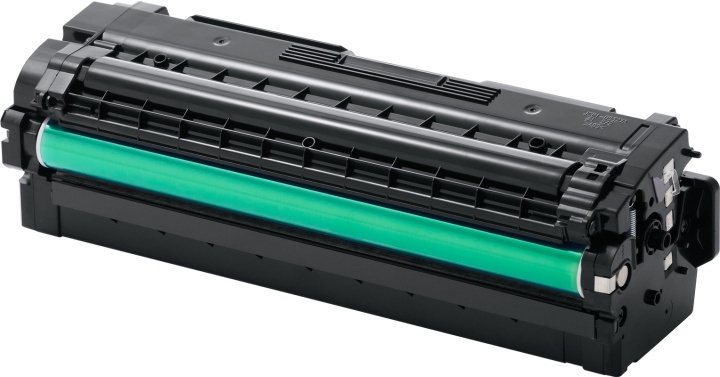 Samsung CLT-M506L Tonerkassett 1 styck Original Magenta in de groep COMPUTERS & RANDAPPARATUUR / Printers & Accessoires / Inkt & Toner / Toner / Samsung bij TP E-commerce Nordic AB (A15822)