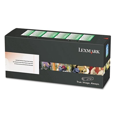 Lexmark C232HK0 Tonerkassett 1 styck Original Svart in de groep COMPUTERS & RANDAPPARATUUR / Printers & Accessoires / Inkt & Toner / Toner / Lexmark bij TP E-commerce Nordic AB (A15831)