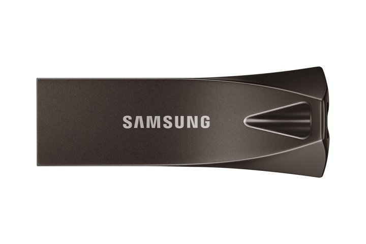 Samsung MUF-256BE USB-sticka 256 GB USB Type-A 3.2 Gen 1 (3.1 Gen 1) Grå in de groep HOME ELECTRONICS / Opslagmedia / USB-geheugen / USB 3.2 bij TP E-commerce Nordic AB (A15962)