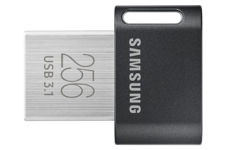 Samsung MUF-256AB USB-sticka 256 GB USB Type-A 3.2 Gen 1 (3.1 Gen 1) Grå, Silver in de groep HOME ELECTRONICS / Opslagmedia / USB-geheugen / USB 3.2 bij TP E-commerce Nordic AB (A15963)