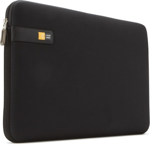 Case Logic LAPS-113 Black väskor bärbara datorer 33,8 cm (13.3