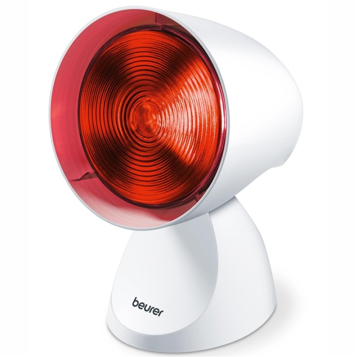 Beurer Infraröd lampa 150 watt IL 21 in de groep BEAUTY & HEALTH / Massage & Wellness / Lichttherapie bij TP E-commerce Nordic AB (A16133)