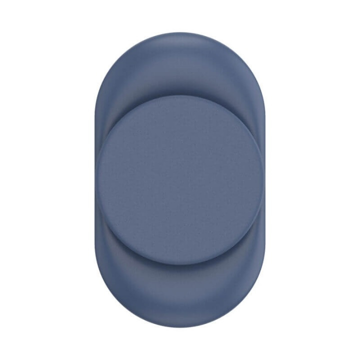 POPSOCKETS Pocketable Feeling Blue Removable Grip with Standfunction in de groep SMARTPHONE & TABLETS / Overige accessoires / Popsockets bij TP E-commerce Nordic AB (A16460)