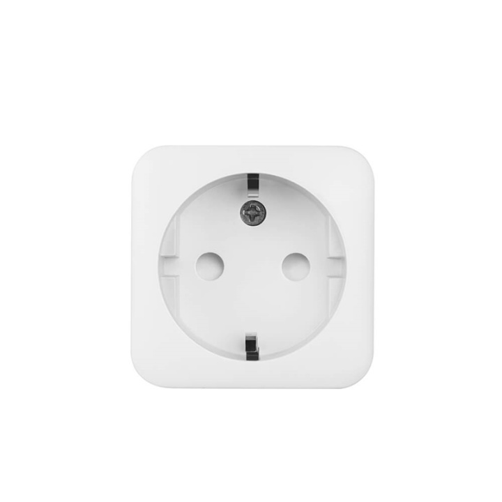 ADUROSMART Smart Plug Dimmable Zigbee in de groep HUISHOUDEN & TUIN / Smart home / Smart plugs bij TP E-commerce Nordic AB (A16500)