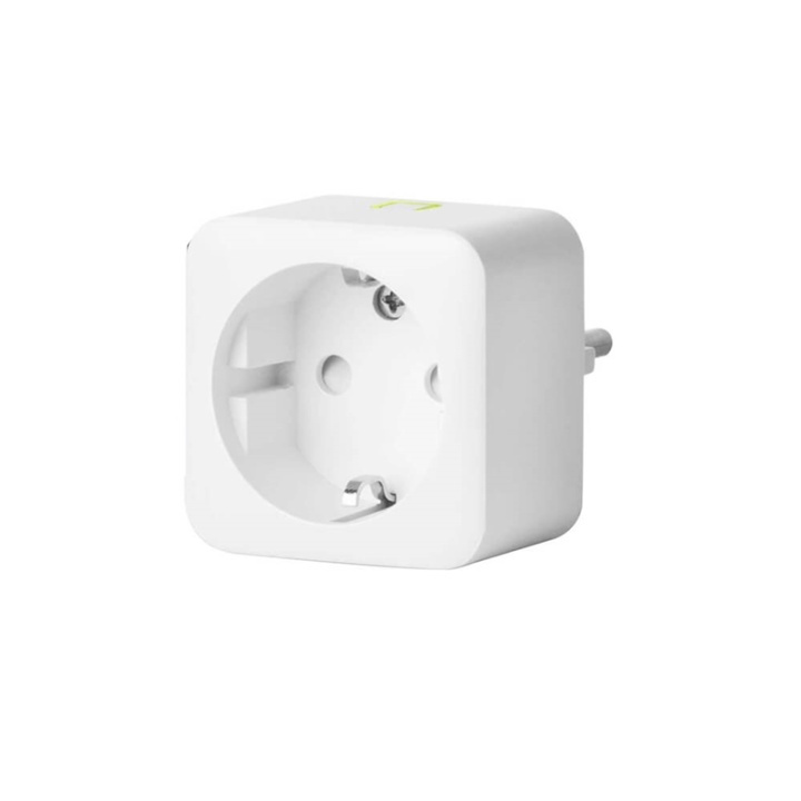 ADUROSMART Smart Plug Power Measurement Zigbee in de groep HUISHOUDEN & TUIN / Smart home / Smart plugs bij TP E-commerce Nordic AB (A16501)