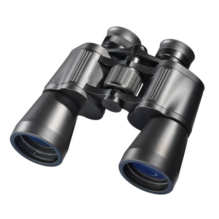 HAMA Binoculars Optec 10x50 Prism in de groep SPORT, VRIJE TIJD & HOBBY / Buitenrecreatie / Verrekijker bij TP E-commerce Nordic AB (A16511)