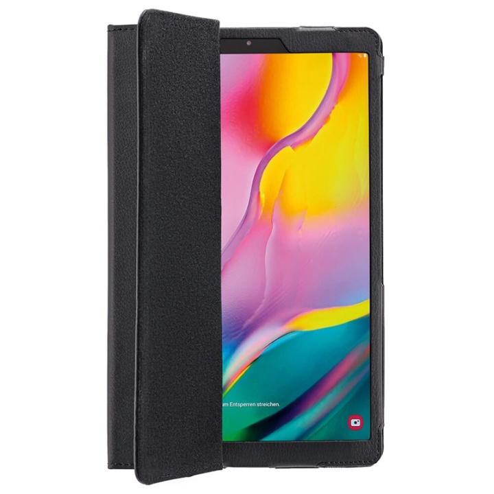 HAMA Tabletcover Bend Svart Samsung Galaxy Tab A7 10.4