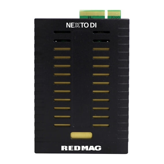 NEXTODI RED Mag Module to NSB-25 in de groep HOME ELECTRONICS / Opslagmedia / Geheugenkaarten / Adapters bij TP E-commerce Nordic AB (A16546)