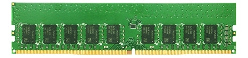Synology 16GB/2666 Memory Upgrade in de groep COMPUTERS & RANDAPPARATUUR / Computeronderdelen / RAM-geheugen / DDR4 SoDimm bij TP E-commerce Nordic AB (A16622)