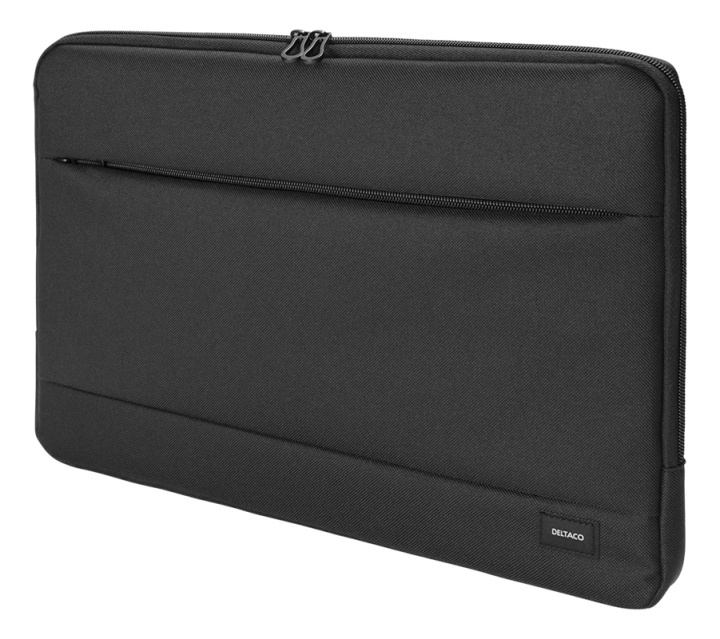 DELTACO laptop sleeve för laptopts upp till 15,6