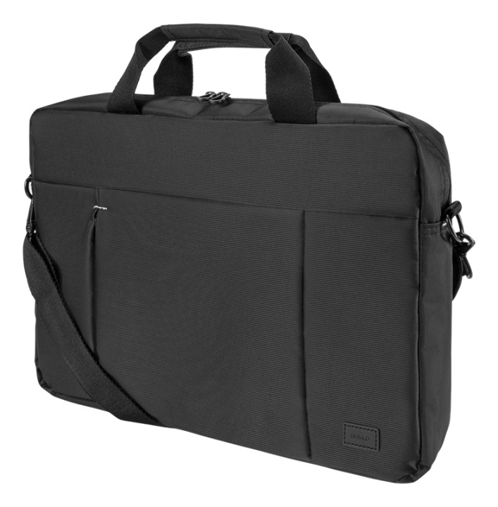 DELTACO Laptoptas, voor laptops tot 15,6