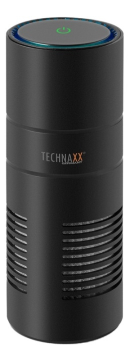 Technaxx Technaxx USB-Air-Purifier TX-131+ in de groep HUISHOUDEN & TUIN / Ventilatoren & Klimaatproducten / Luchtreinigers bij TP E-commerce Nordic AB (A16774)