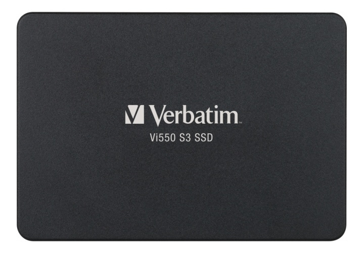 Verbatim Vi550 S3 2.5
