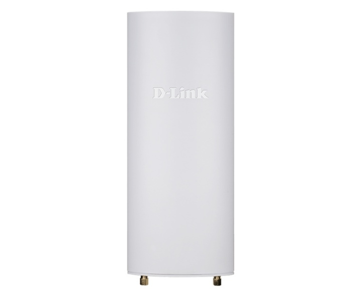 D-Link WL AC1300 Wave 2 Outdoor Cloud Managed Access Point(W/ 1yr lic) in de groep COMPUTERS & RANDAPPARATUUR / Netwerk / Toegangspunten bij TP E-commerce Nordic AB (A17019)