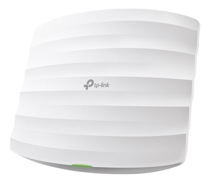 TP-Link AC1750 Ceiling Mount Dual-Band Wi-Fi Access Point in de groep COMPUTERS & RANDAPPARATUUR / Netwerk / Toegangspunten bij TP E-commerce Nordic AB (A17021)