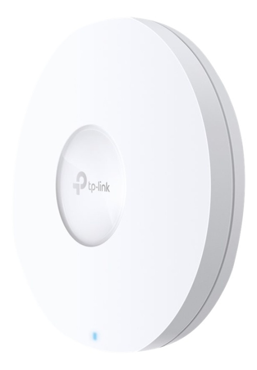 TP-Link AX3600 Ceiling Mount Dual-Band Wi-Fi 6 Access Point in de groep COMPUTERS & RANDAPPARATUUR / Netwerk / Toegangspunten bij TP E-commerce Nordic AB (A17022)