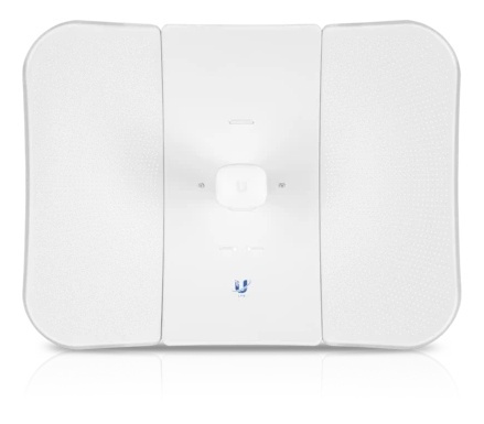 Ubiquiti 5 GHz PtMP LTU Long-Range Client in de groep COMPUTERS & RANDAPPARATUUR / Netwerk / Toegangspunten bij TP E-commerce Nordic AB (A17024)