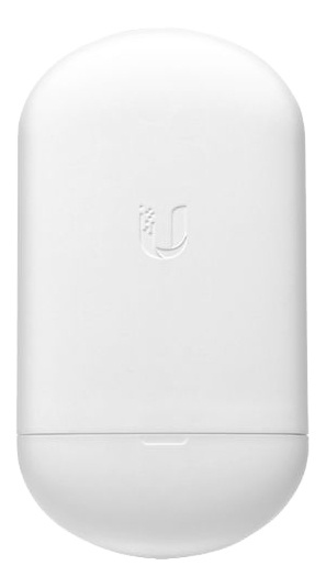 Ubiquiti NanoStation 5AC Loco, 10 km, 13 dBi, airMAX, PoE, 4 in de groep COMPUTERS & RANDAPPARATUUR / Netwerk / Toegangspunten bij TP E-commerce Nordic AB (A17028)