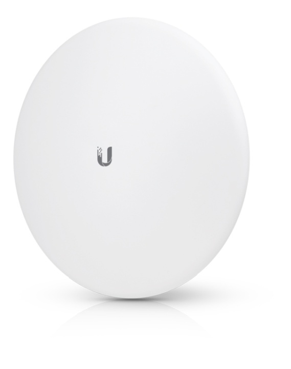 Ubiqutii LTU Pro is a PtMP 5GHz high-performance subscriber station in de groep COMPUTERS & RANDAPPARATUUR / Netwerk / Toegangspunten bij TP E-commerce Nordic AB (A17031)