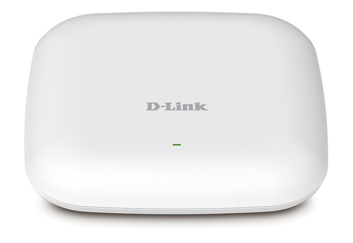 Wireless AC1200 Wave2 Dual Band PoE Access Point in de groep COMPUTERS & RANDAPPARATUUR / Netwerk / Toegangspunten bij TP E-commerce Nordic AB (A17035)