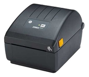 Zebra Direct Thermal Printer ZD230, in de groep COMPUTERS & RANDAPPARATUUR / Printers & Accessoires / Printers / Bonprinter bij TP E-commerce Nordic AB (A17110)