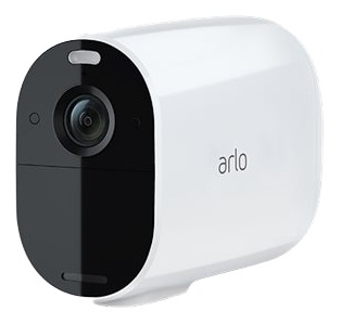 Arlo ARLO ESSENTIAL XL SPOTLIGHT CAMERA 1-PACK in de groep HUISHOUDEN & TUIN / Alarm & Beveiliging / Beveiligingscamera\'s / Digitaal (netwerk) / Binnencamera\'s bij TP E-commerce Nordic AB (A17326)