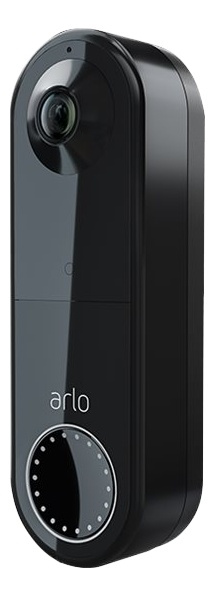 ARLO-081 in de groep HUISHOUDEN & TUIN / Smart home / Deurbellen bij TP E-commerce Nordic AB (A17333)