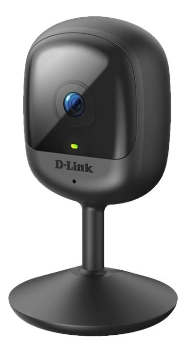 D-Link Compact Full HD Wi-Fi Camera, HD 1080P res in de groep HUISHOUDEN & TUIN / Alarm & Beveiliging / Beveiligingscamera\'s / Digitaal (netwerk) / Binnencamera\'s bij TP E-commerce Nordic AB (A17336)