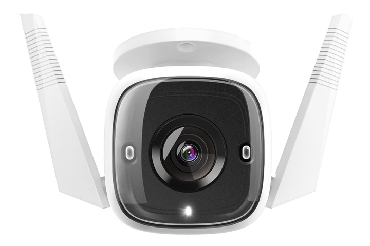 TP-Link Outdoor Security Wi-Fi Camera, 3MP, 2.4 GHz, 2T2R in de groep HUISHOUDEN & TUIN / Alarm & Beveiliging / Beveiligingscamera\'s / Digitaal (netwerk) / Buitencamera\'s bij TP E-commerce Nordic AB (A17342)