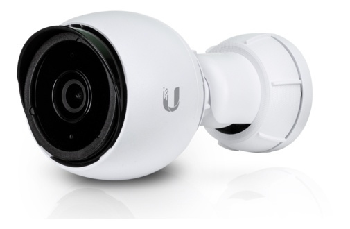 Ubiquiti UniFi G4 kamera, 1440p, inomhus/utomhus, 802.3af PoE, IR, vit in de groep HUISHOUDEN & TUIN / Alarm & Beveiliging / Beveiligingscamera\'s / Digitaal (netwerk) / Binnencamera\'s bij TP E-commerce Nordic AB (A17345)