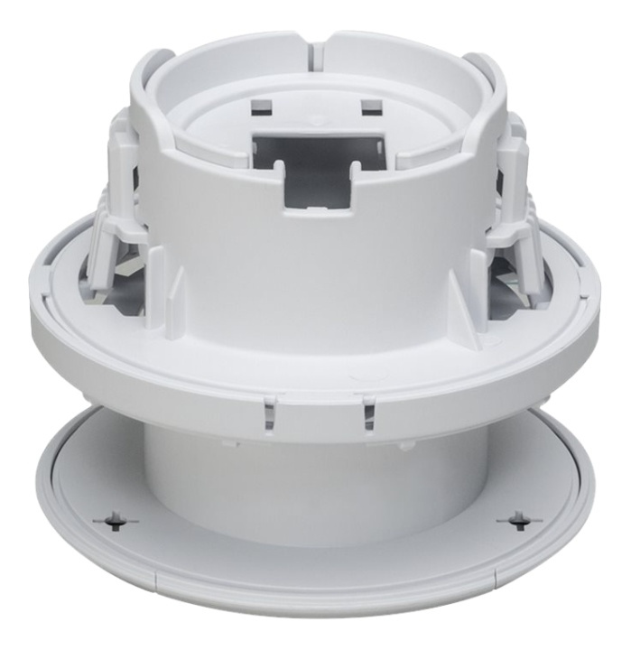 Ubiquiti UVC-G3-FLEX Ceiling Mount Accessory 3-pack in de groep HUISHOUDEN & TUIN / Alarm & Beveiliging / Beveiligingscamera\'s / Digitaal (netwerk) / Accessoires bij TP E-commerce Nordic AB (A17352)