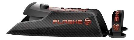 Flashe Gaming Glove Esports edition, Size L, Red in de groep COMPUTERS & RANDAPPARATUUR / GAMING / Gaming accessoires bij TP E-commerce Nordic AB (A17359)