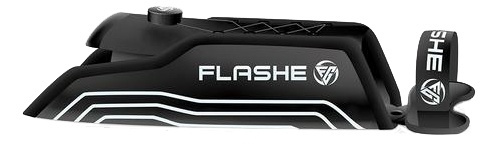 Flashe Gaming Glove Original edition, Size S, White in de groep COMPUTERS & RANDAPPARATUUR / GAMING / Gaming accessoires bij TP E-commerce Nordic AB (A17373)