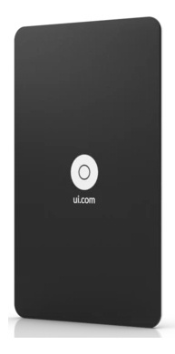 Ubiquiti UniFi Access card 20-pack in de groep HUISHOUDEN & TUIN / Smart home / Slimme huissystemen bij TP E-commerce Nordic AB (A17380)