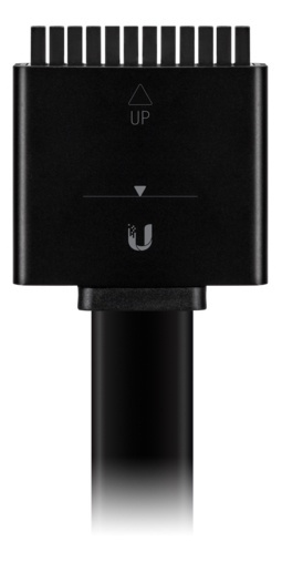 Ubiquiti UniFi SmartPower Cable 1.5M in de groep HUISHOUDEN & TUIN / Smart home / Slimme huissystemen bij TP E-commerce Nordic AB (A17381)
