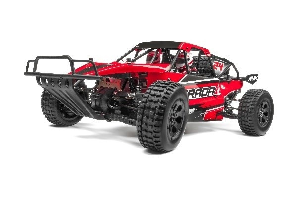 Maverick Strada DT Brushless 1/10th Scale 4WD Electric in de groep SPEELGOED, KINDER- & BABYPRODUCTEN / Op afstand bestuurbaar / Afstand bestuurbare auto\'s bij TP E-commerce Nordic AB (A17410)