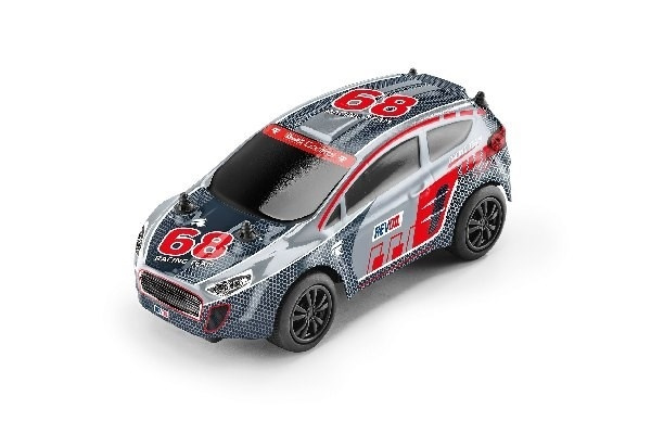 Revell RC Rally Car Speed Fighter 1:28 Scale Electric in de groep SPEELGOED, KINDER- & BABYPRODUCTEN / Op afstand bestuurbaar / Afstand bestuurbare auto\'s bij TP E-commerce Nordic AB (A17473)