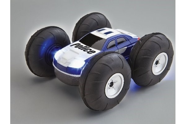 Revell Stunt Car Flip Racer Electric in de groep SPEELGOED, KINDER- & BABYPRODUCTEN / Op afstand bestuurbaar / Afstand bestuurbare auto\'s bij TP E-commerce Nordic AB (A17481)