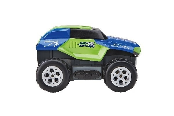 Revell RC Stunt Car Nepturn 2.4 GHz Electric in de groep SPEELGOED, KINDER- & BABYPRODUCTEN / Op afstand bestuurbaar / Afstand bestuurbare auto\'s bij TP E-commerce Nordic AB (A17487)