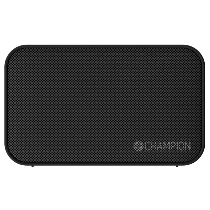 Champion Bluetooth Högtalare in de groep HOME ELECTRONICS / Audio & Beeld / Luidsprekers & accessoires / Bluetooth-luidsprekers / Bluetooth-vloerluidsprekers bij TP E-commerce Nordic AB (A17679)