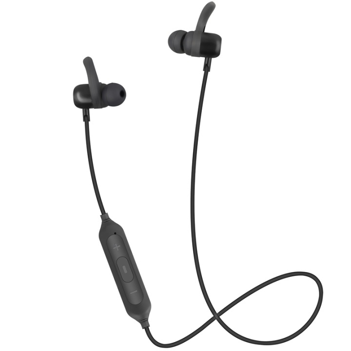 Champion Wireless In-Ear headphones in de groep HOME ELECTRONICS / Audio & Beeld / Koptelefoon & Accessoires / Koptelefoon bij TP E-commerce Nordic AB (A17698)