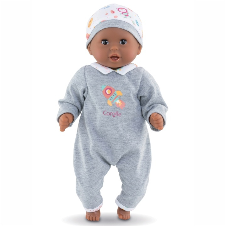 Corolle Calin Marius 30cm in de groep SPEELGOED, KINDER- & BABYPRODUCTEN / Speelgoed / Docks & Accessoires bij TP E-commerce Nordic AB (A17717)
