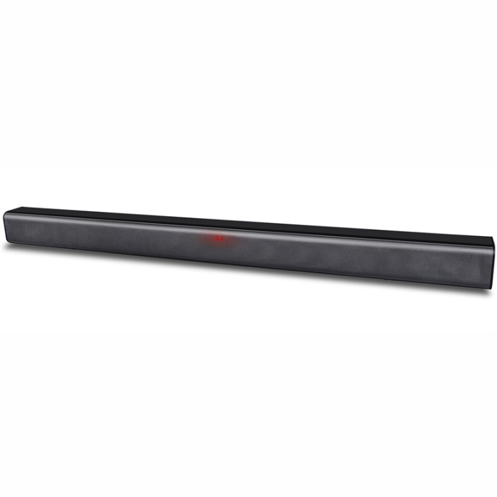 Denver Soundbar 2x20W BT/HDMI/OPT/AUX in de groep HOME ELECTRONICS / Audio & Beeld / Thuisbioscoop, Hifi en Draagbaar / Bluetooth-zenders bij TP E-commerce Nordic AB (A17765)