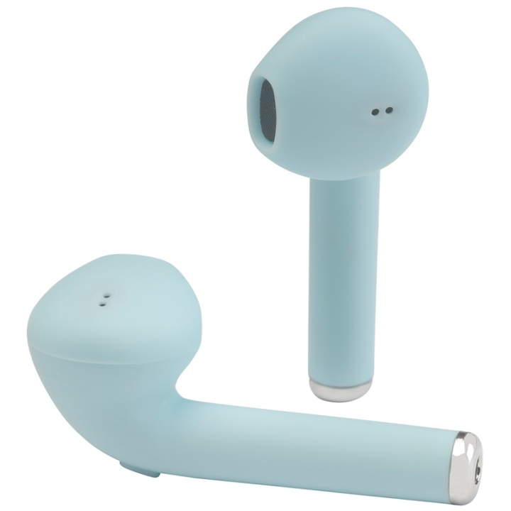 Denver Truly wireless Bluetooth earbu in de groep HOME ELECTRONICS / Audio & Beeld / Koptelefoon & Accessoires / Koptelefoon bij TP E-commerce Nordic AB (A17767)