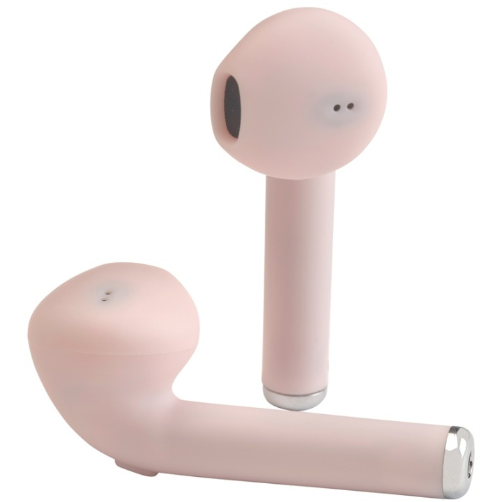 Denver Truly wireless Bluetooth earbu in de groep HOME ELECTRONICS / Audio & Beeld / Koptelefoon & Accessoires / Koptelefoon bij TP E-commerce Nordic AB (A17768)